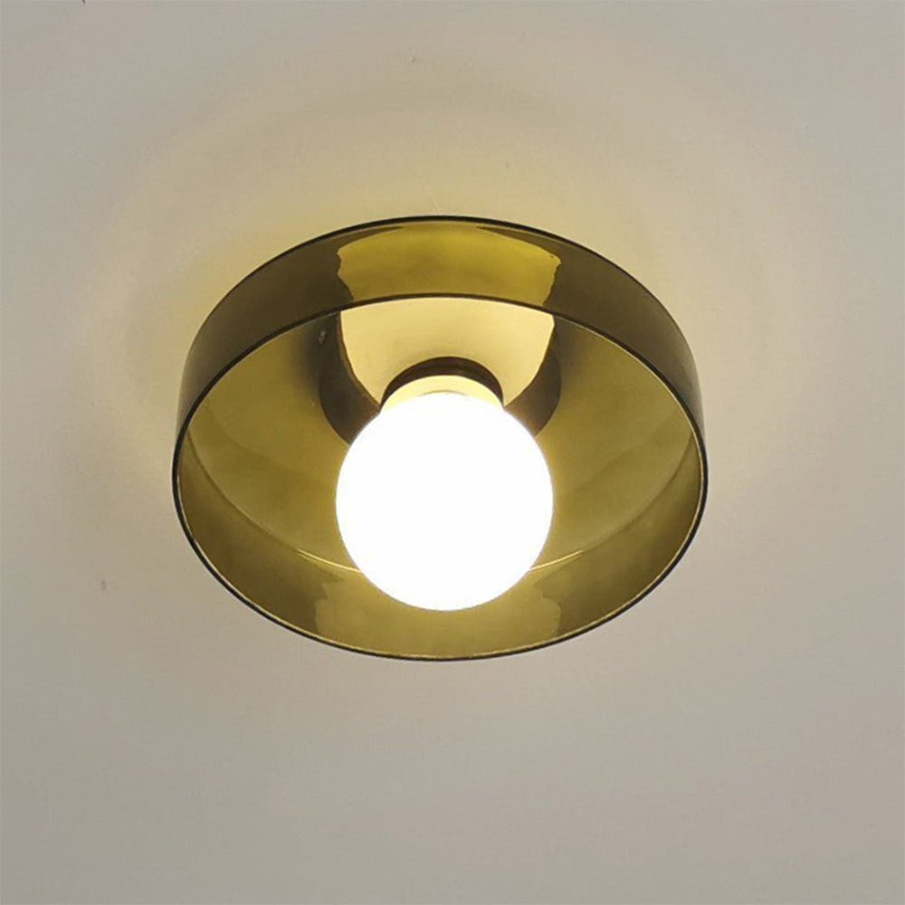 CircleLight Moderne Deckenleuchte
