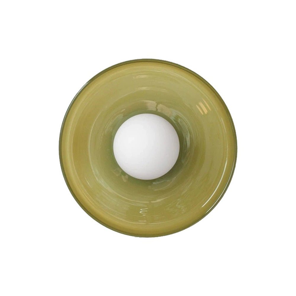 CircleLight Moderne Deckenleuchte