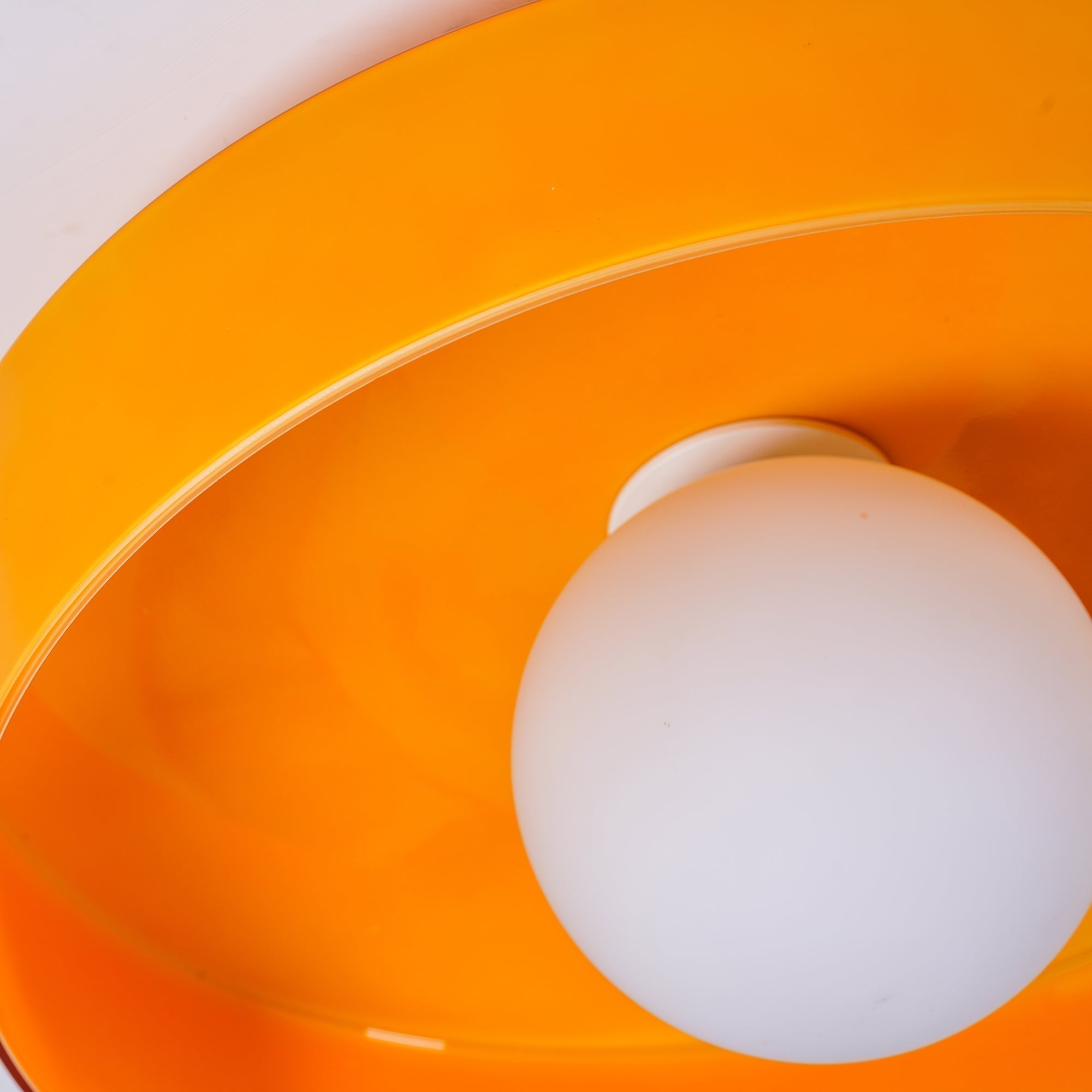 CircleLight Moderne Deckenleuchte