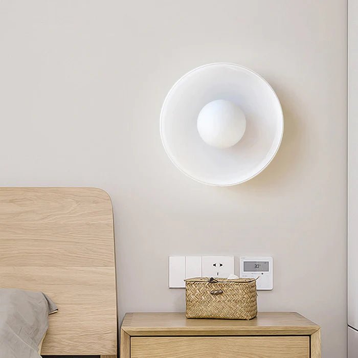 CircleLight Moderne Deckenleuchte