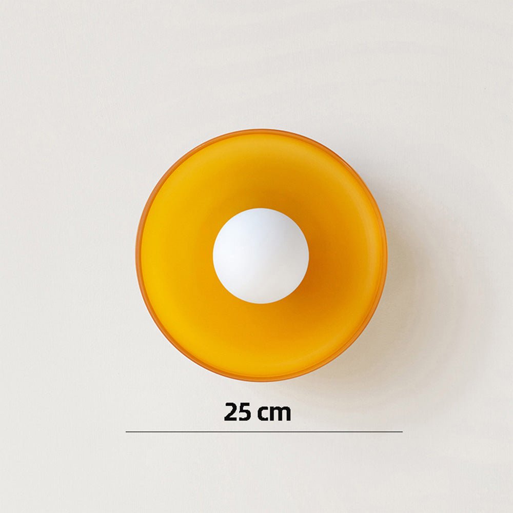 CircleLight Moderne Deckenleuchte