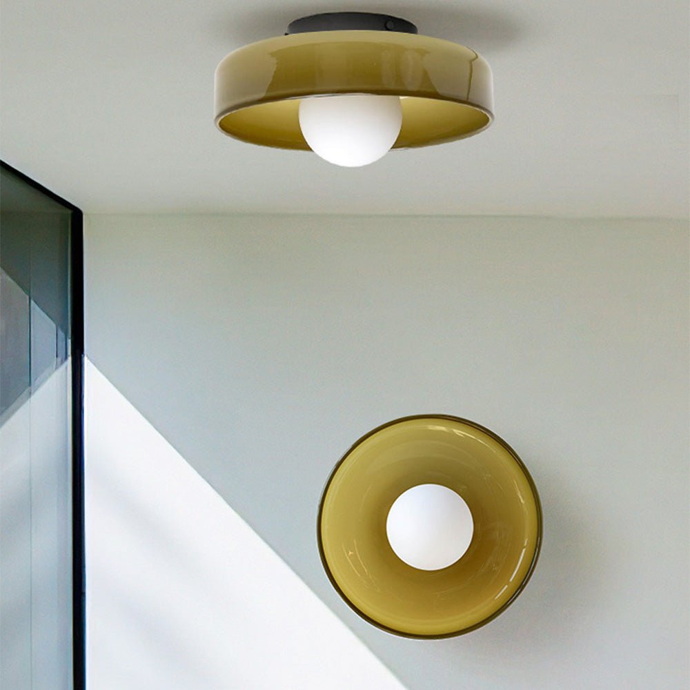 CircleLight Moderne Deckenleuchte