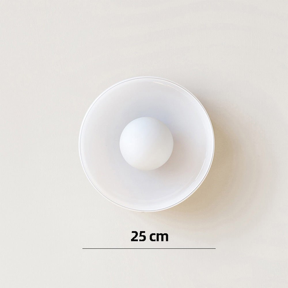 CircleLight Moderne Deckenleuchte