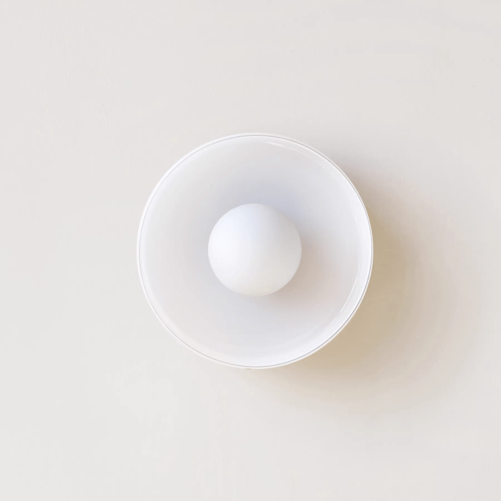 CircleLight Moderne Deckenleuchte