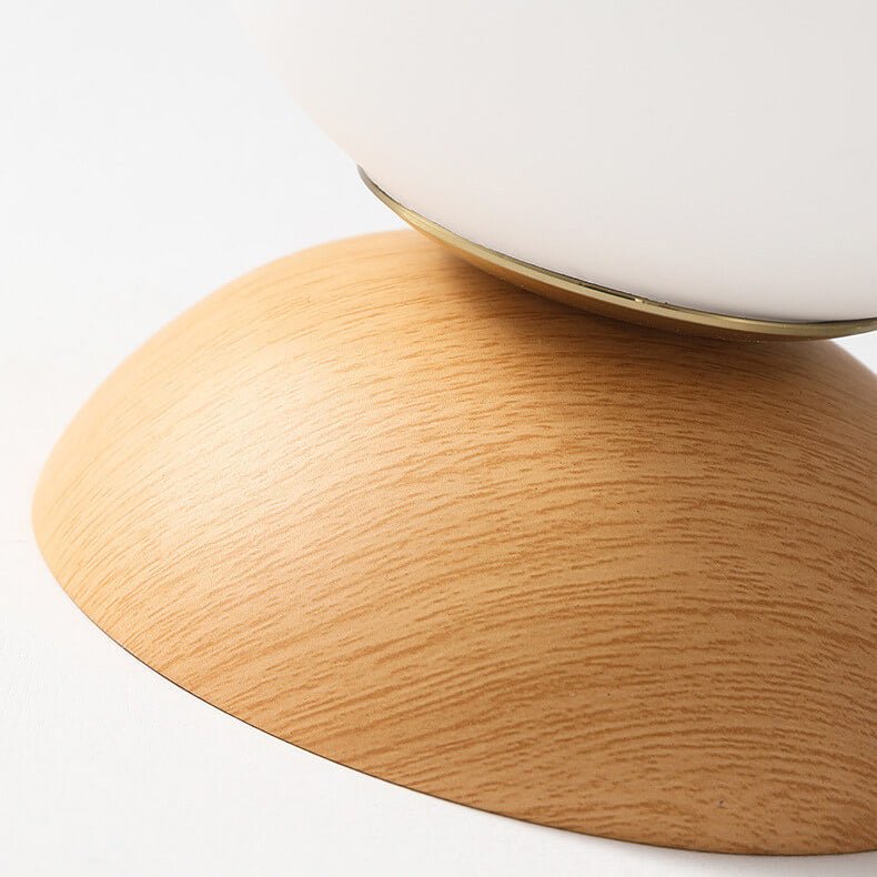 Glowara Log Japanese Deckenleuchte