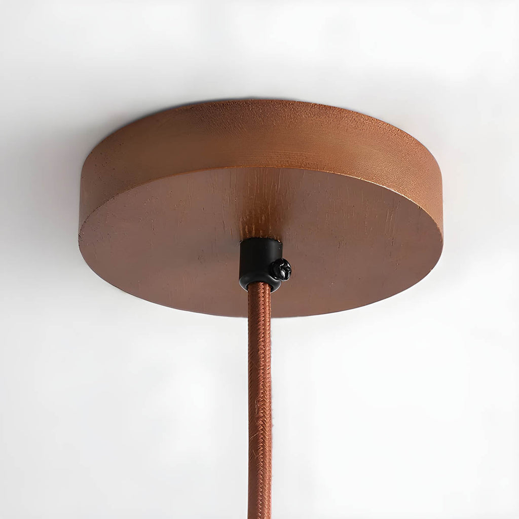 Nexus Wabi-Sabi-Hängeleuchte