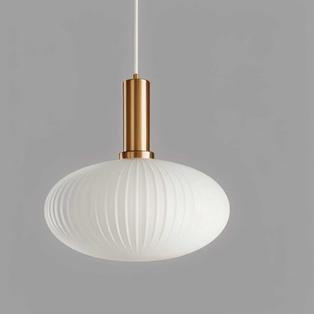 SkyLoom - Hanglampe - Deckenleuchte - Weiß - Müller Mode
