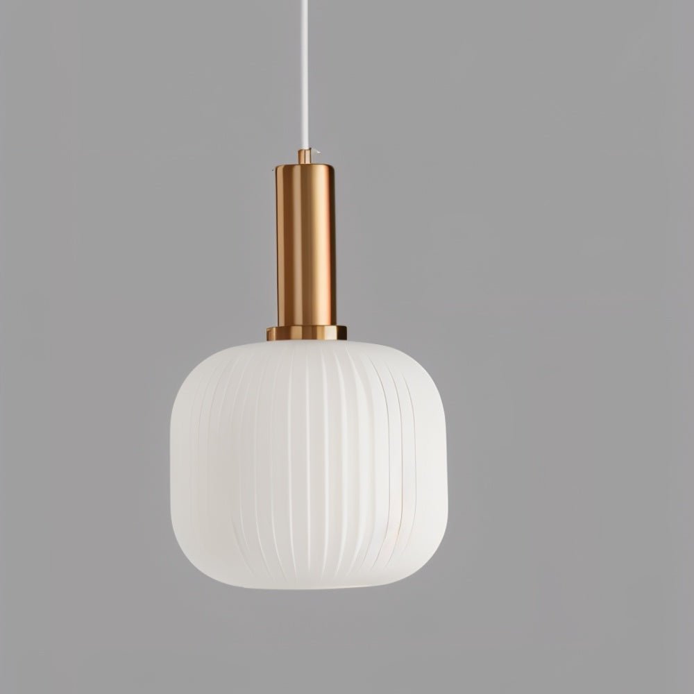 SkyLoom - Hanglampe - Deckenleuchte - Weiß - Müller Mode