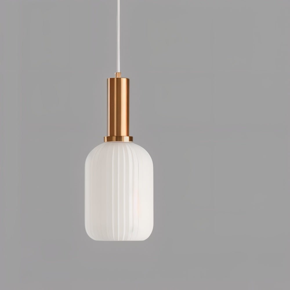 SkyLoom - Hanglampe - Deckenleuchte - Weiß - Müller Mode
