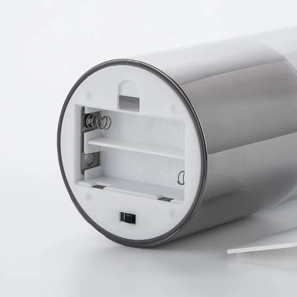 Zenith Flammenloses LED-Kerzen-Set